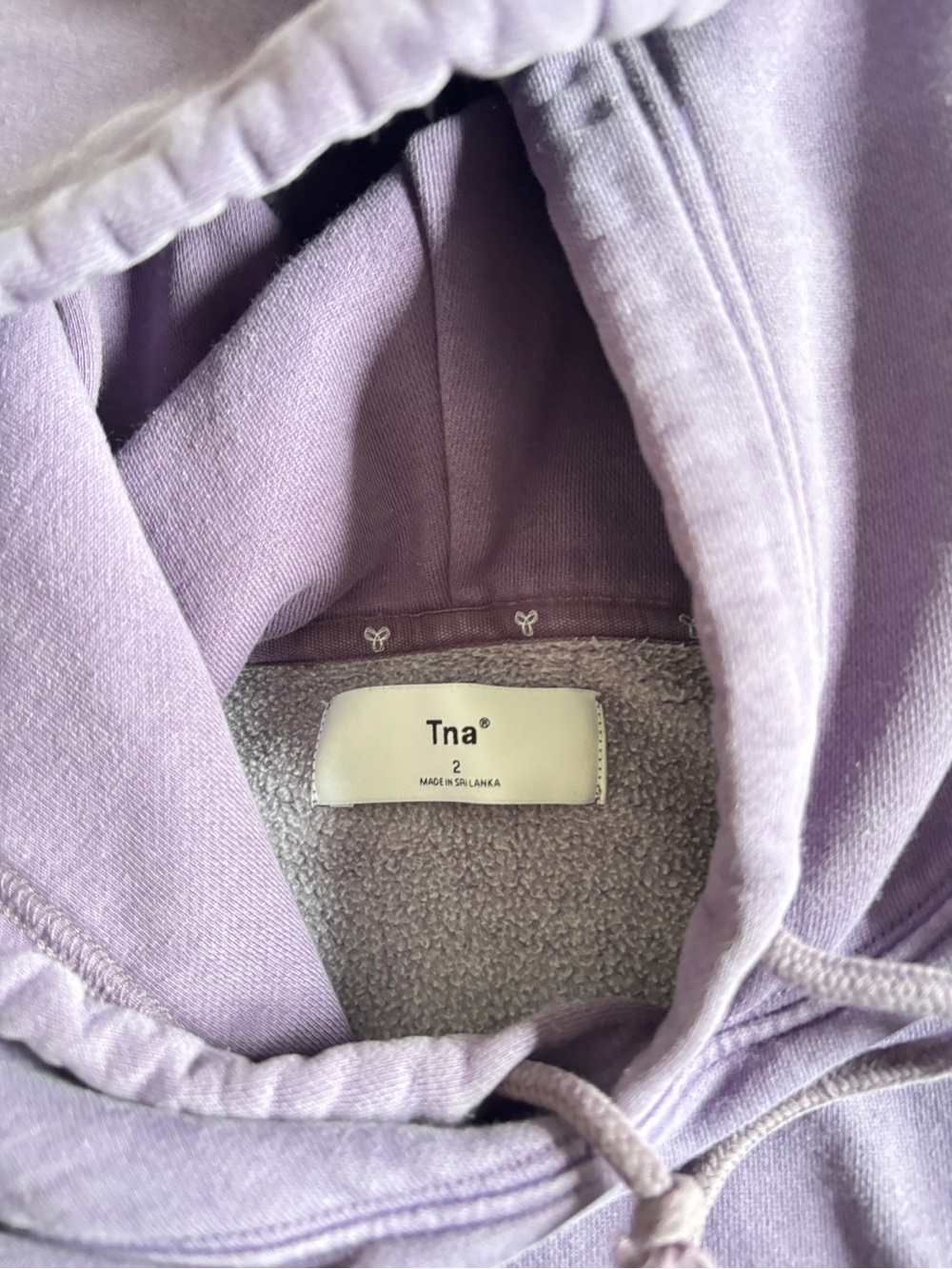Artitzia Pullover Hoodie - Picture 2 of 2